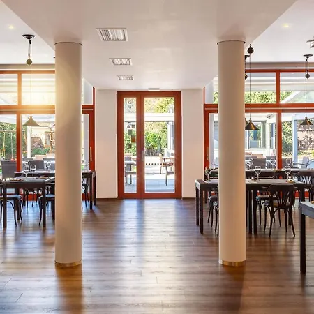 U Pramenu Hotel