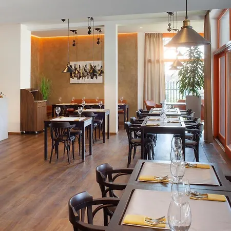 U Pramenu Hotel 4*