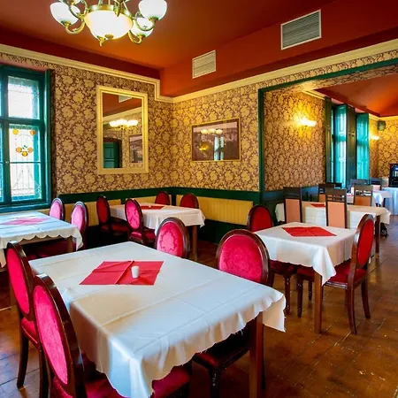 U Pramenu Hotel Plzeň