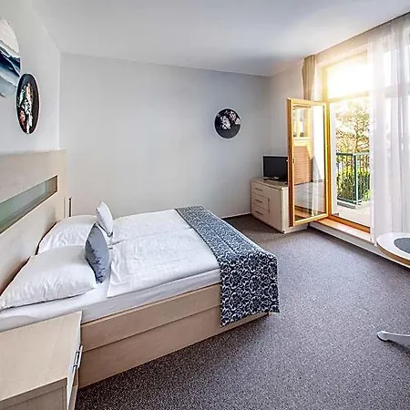 Hotel U Pramenu
