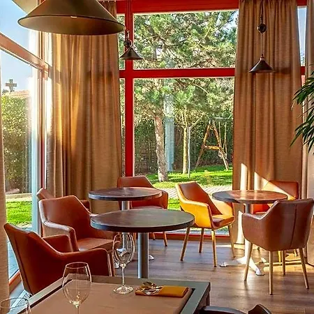 Hotel U Pramenu Plzen