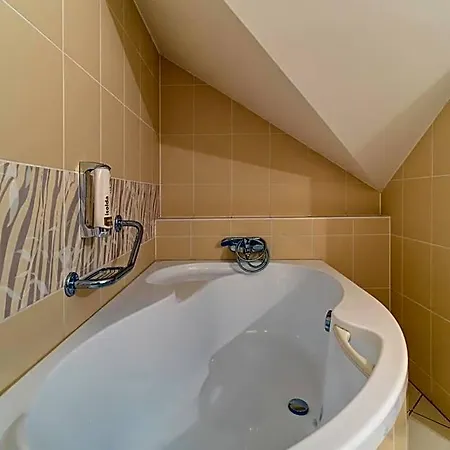 Hotel U Pramenu 4*