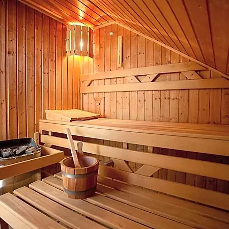 Hotel U Pramenu 4*