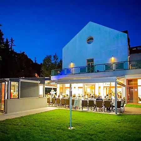 U Pramenu Hotel