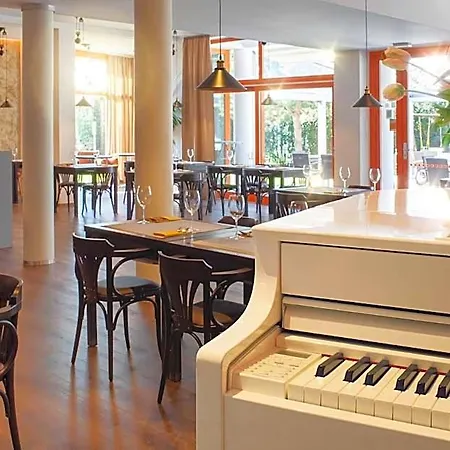 U Pramenu Hotel 4*