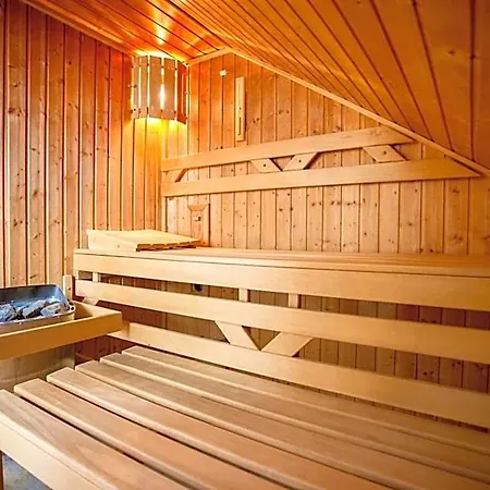 U Pramenu Hotel