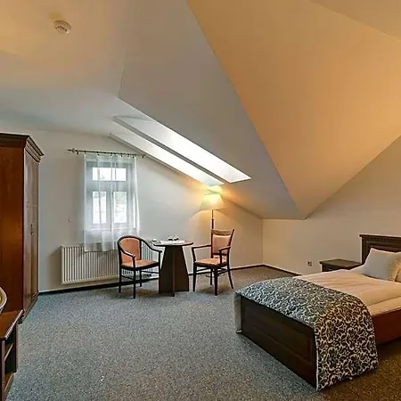 Hotel U Pramenu Pilsen