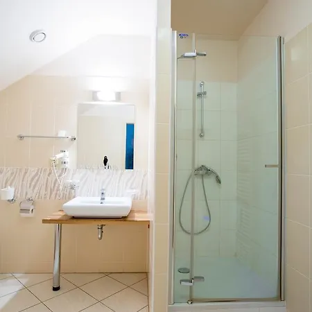 Hotel U Pramenu Plzen