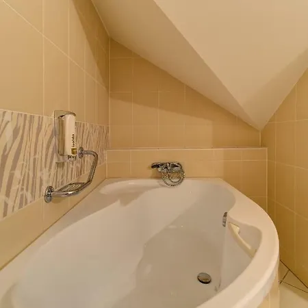 Hotel U Pramenu Pilsen