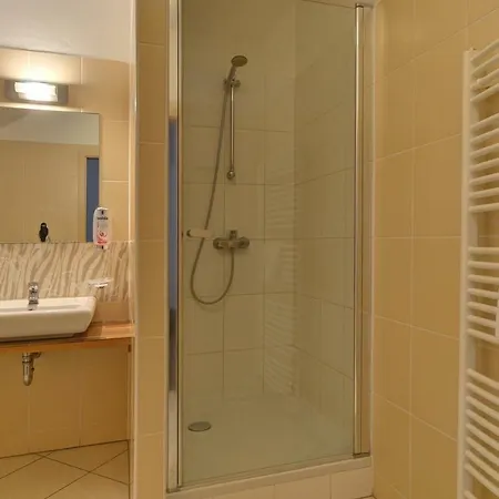 U Pramenu Hotel