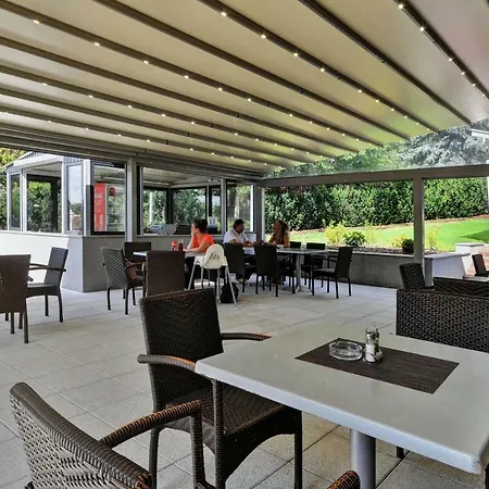 U Pramenu Hotel 4*