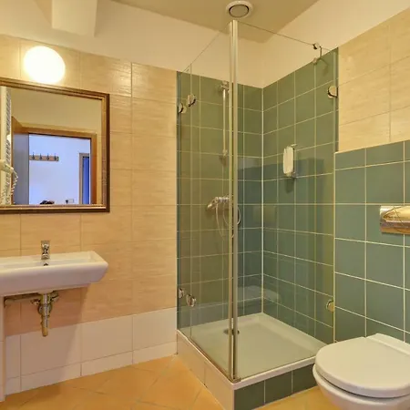 Hotel U Pramenu Plzen