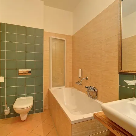 U Pramenu Hotel