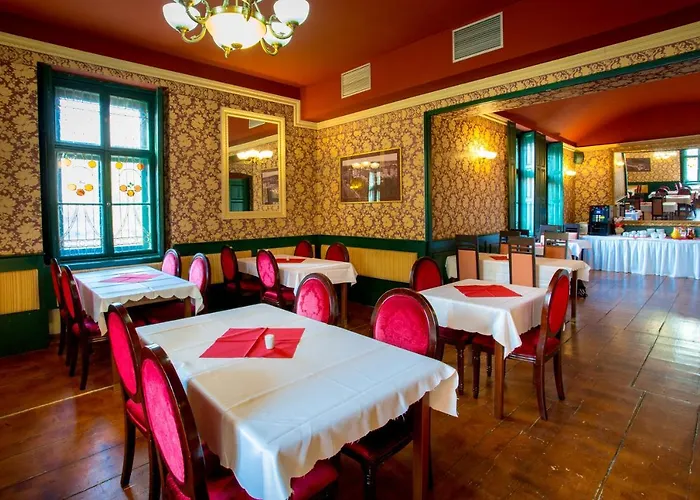 U Pramenu Hotel Plzen