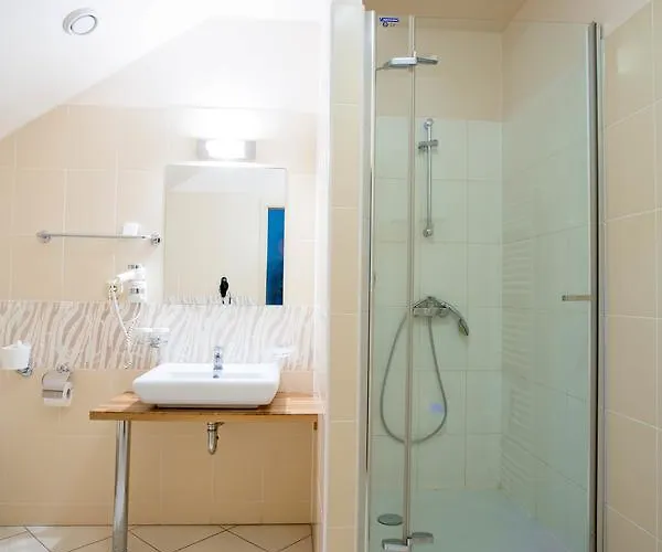 Hotel U Pramenu Plzeň