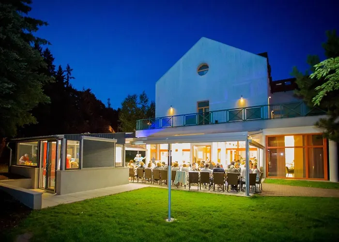 U Pramenu Hotel Plzen