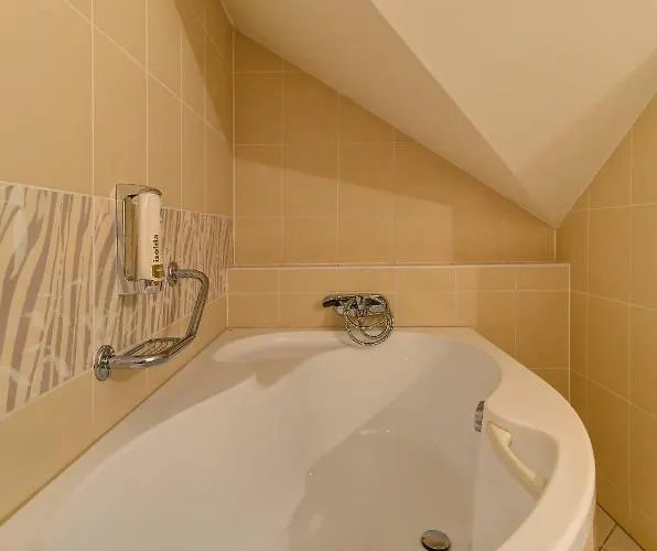 Hotel U Pramenu Plzen