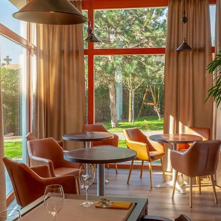 Hotel U Pramenu Plzen