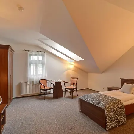 U Pramenu Hotell