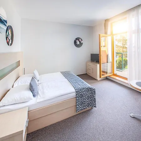 U Pramenu Hotell Plzeň