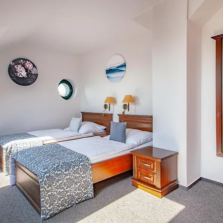 U Pramenu Hotel Plzeň