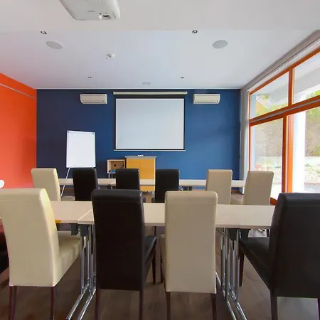 U Pramenu Hotel