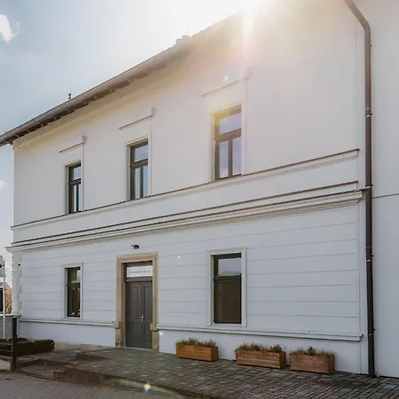 U Pramenu 4* Plzen