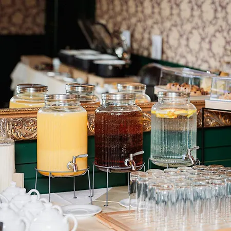 U Pramenu Hotel Plzen