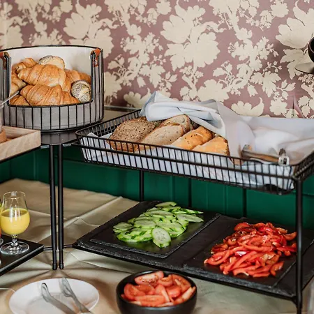 Hotel U Pramenu