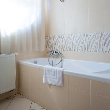 U Pramenu 4* Plzeň