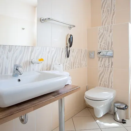 Hotell U Pramenu 4*