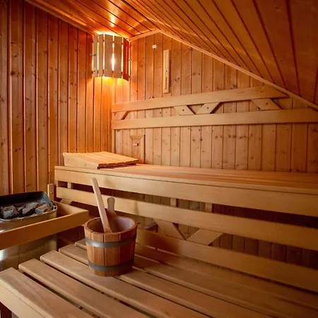 Hotell U Pramenu Plzeň