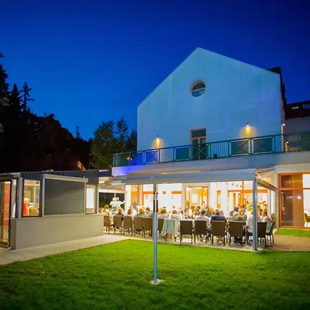 U Pramenu Hotel Plzeň