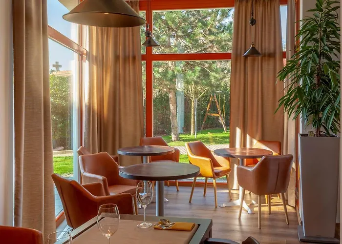 Hotel U Pramenu Plzeň