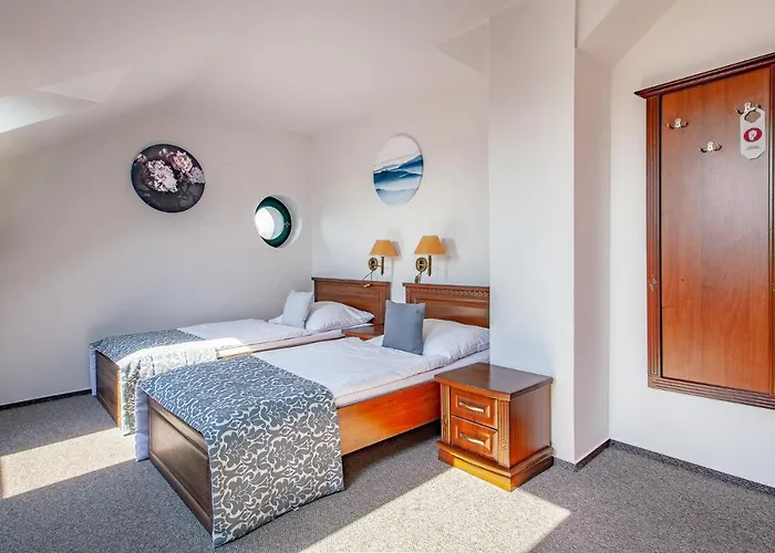 U Pramenu Hotel Plzeň