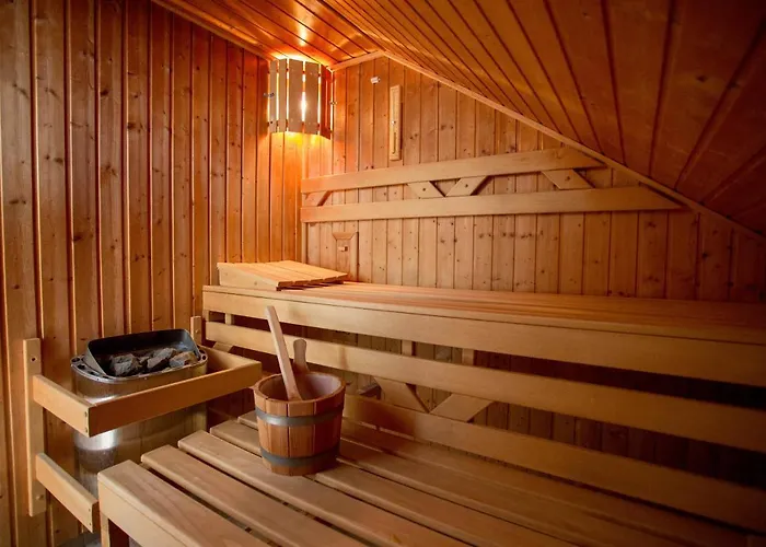 Hotel U Pramenu Plzeň