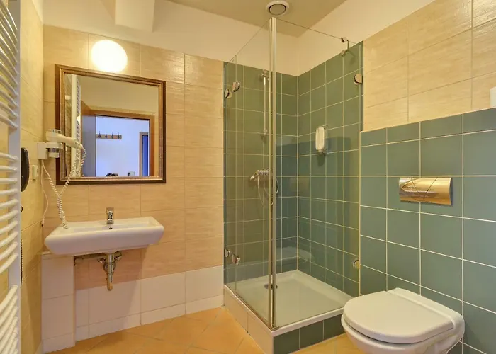 Hotel U Pramenu Plzeň